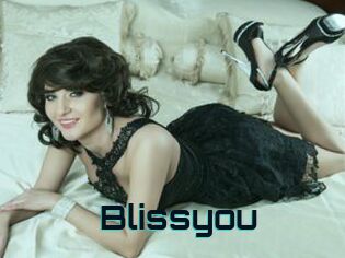 Blissyou