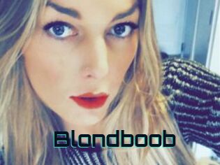 Blondboob