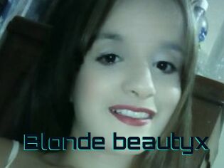 Blonde_beautyx