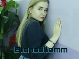 Blondellemm