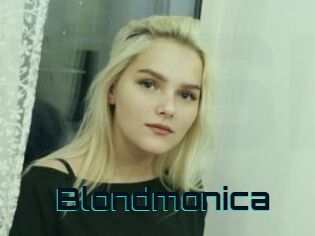 Blondmonica