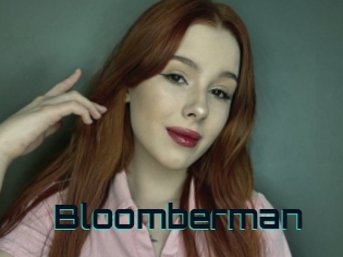 Bloomberman