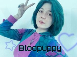 Bloopuppy