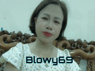 Blowy69