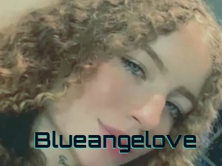 Blueangelove