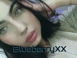 BlueberryXX