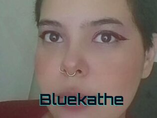 Bluekathe