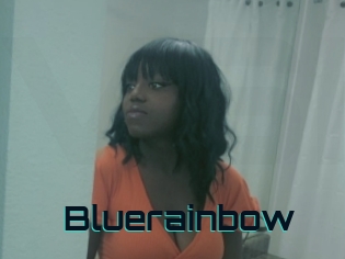 Bluerainbow