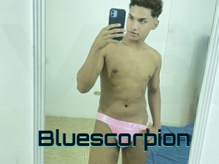 Bluescorpion