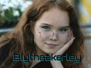 Blytheakerley