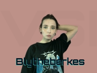 Blytheberkes