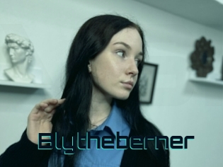 Blytheberner