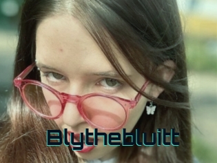 Blythebluitt