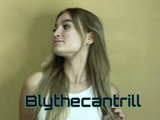 Blythecantrill