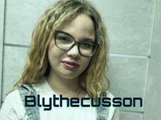 Blythecusson