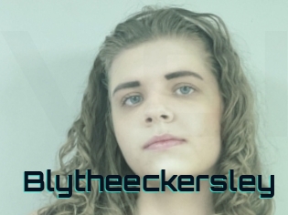 Blytheeckersley