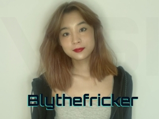 Blythefricker