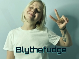 Blythefudge