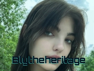 Blytheheritage