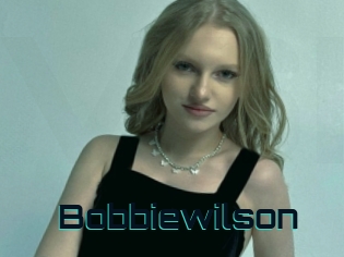 Bobbiewilson