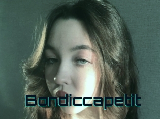 Bondiccapetit