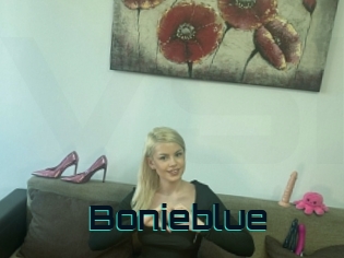 Bonieblue