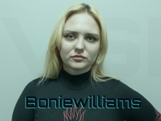 Boniewilliams