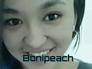 Bonipeach