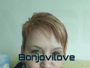 Bonjovilove