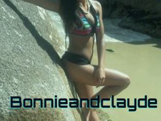 Bonnieandclayde