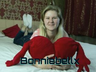 Bonniebellx