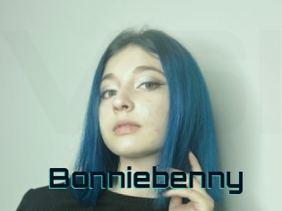 Bonniebenny