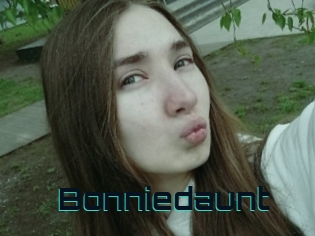 Bonniedaunt