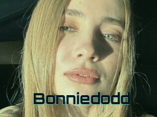 Bonniedodd