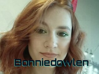 Bonniedowlen