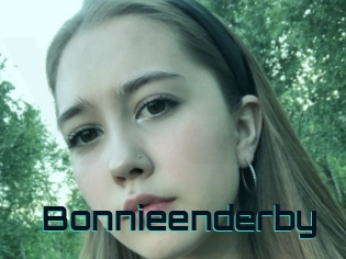 Bonnieenderby