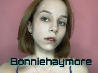 Bonniehaymore