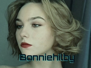 Bonniehilby