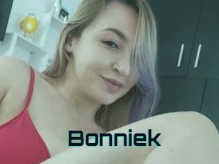 Bonniek