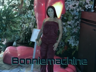 Bonniemachine