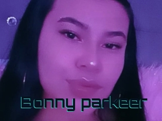 Bonny_parkeer