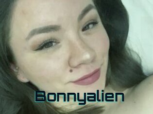 Bonnyalien