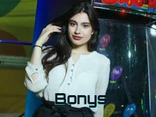 Bonys