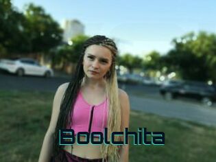 Boolchita