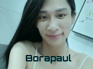 Borapaul