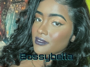 Bossybella