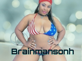 Brainmansonh