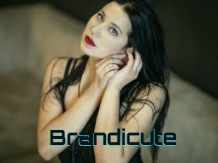 Brandicute