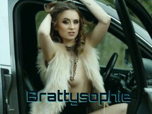 Brattysophie