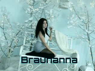 Braunanna